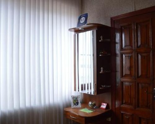 Новый / Hostel New - Краснодар - фото 17