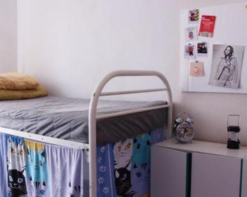 Новый / Hostel New - Краснодар - фото 4