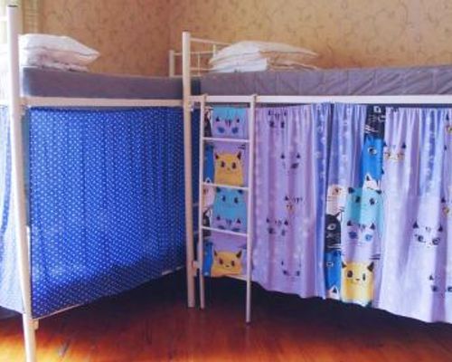 Новый / Hostel New - Краснодар - фото 6