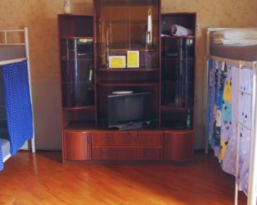 Новый / Hostel New - Краснодар - фото 10