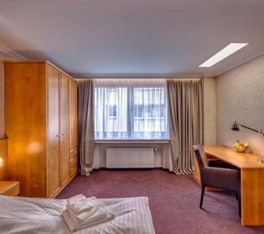 Unperfekthotel