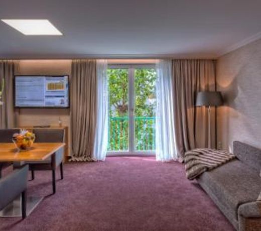 Unperfekthotel