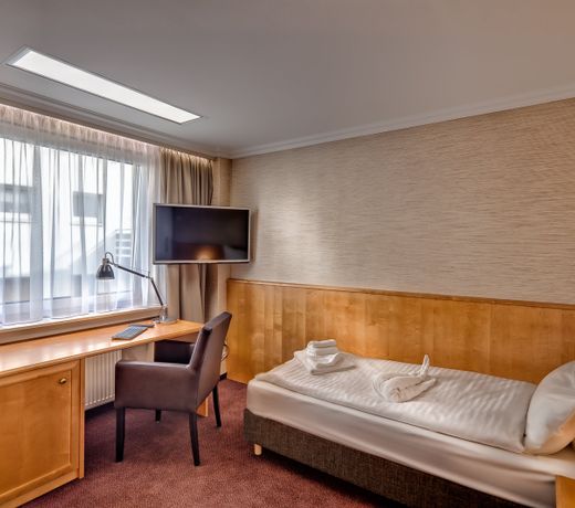 Unperfekthotel
