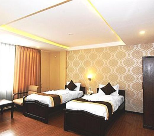 Kathmandu Grand Hotel