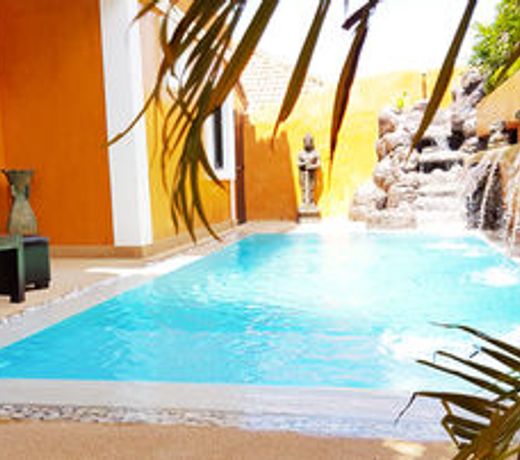 HIDELAND Luxury Villa Pattaya Walking Street 5 Bedrooms Private Pool