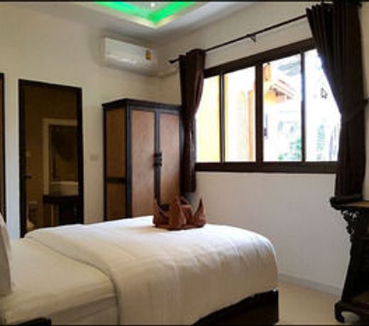 HIDELAND Luxury Villa Pattaya Walking Street 5 Bedrooms Private Pool