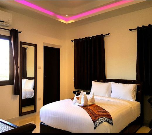HIDELAND Luxury Villa Pattaya Walking Street 5 Bedrooms Private Pool