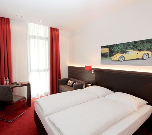 The Classic Oldtimer Hotel