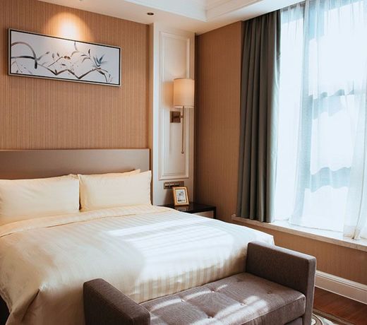 Wyndham Grand Xi'an Residence