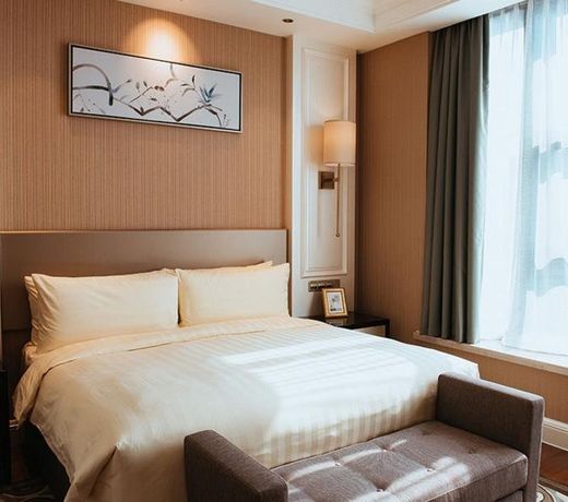 Wyndham Grand Xi'an Residence