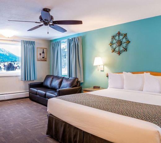 Murphy's Resort