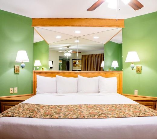 Murphy's Resort