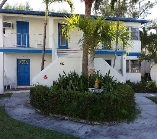 Flagship Hotel Fort Lauderdale