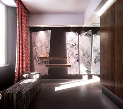 Mascagni Luxury Rooms & Suites