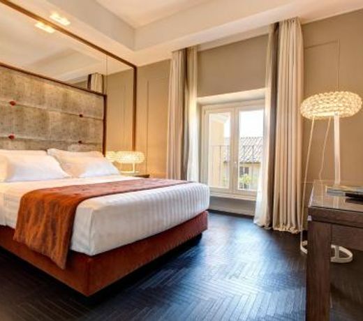 Mascagni Luxury Rooms & Suites