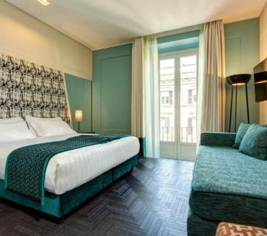Mascagni Luxury Rooms & Suites