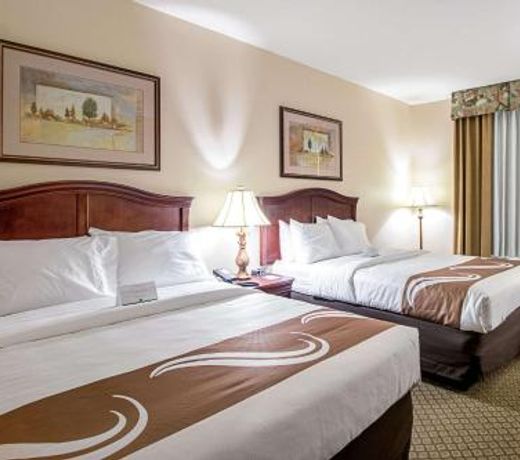 Quality Inn & Suites