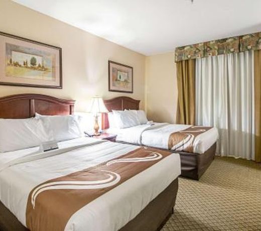 Quality Inn & Suites