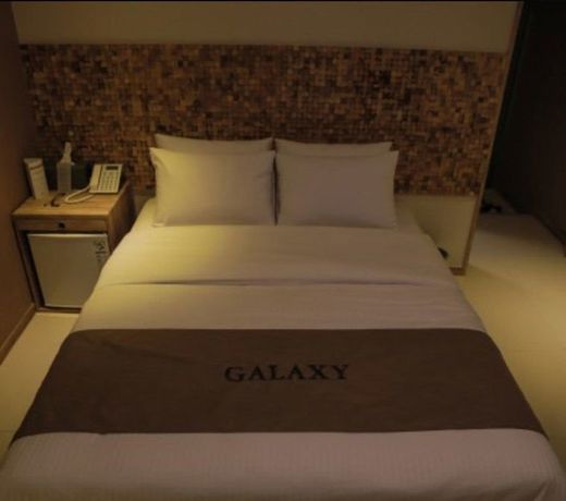Galaxy Hotel