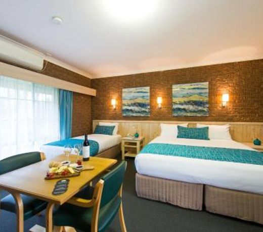 Howlong Golf Resort