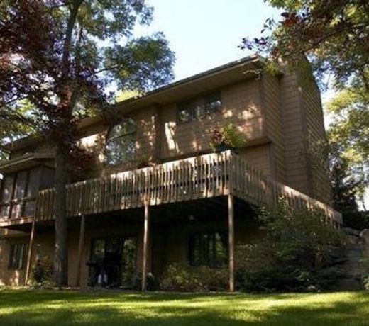 Sand County Vacation Homes