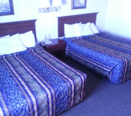 Park View Inn & Suites and Conference Center