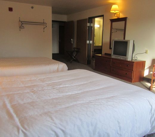Park View Inn & Suites and Conference Center