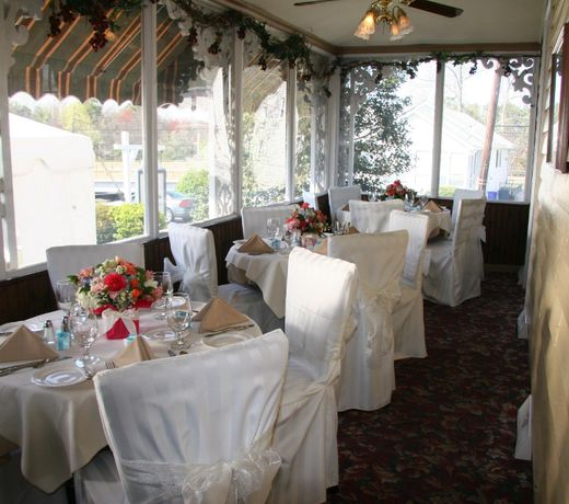 The Inn at Sugar Hill