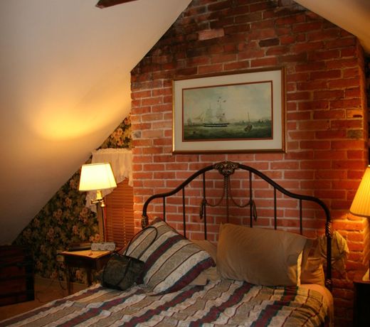 The Inn at Sugar Hill