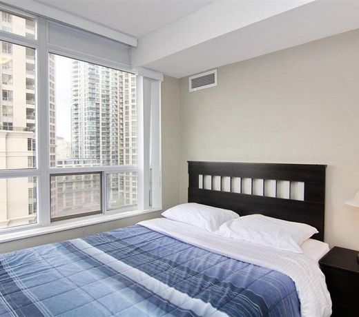 Executive Stay at Ovation Square One