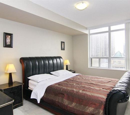 Executive Stay at Ovation Square One