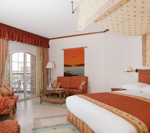 Siva Grand Beach - All Inclusive