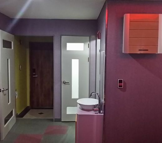 Sky Hotel