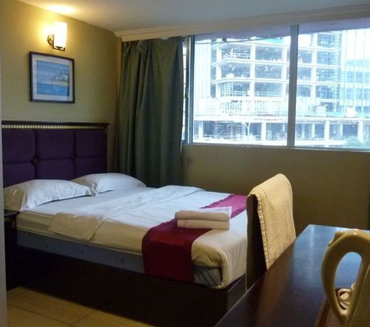 Valley Hotel