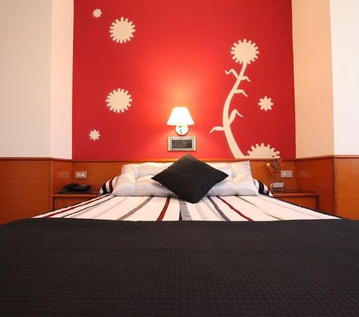 Hotel Nadal