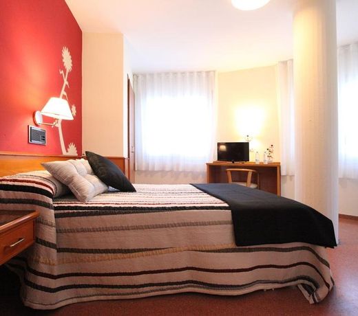 Hotel Nadal