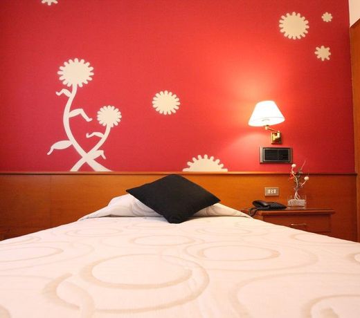 Hotel Nadal