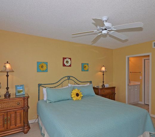 Island Princess by Saltwater Vacations