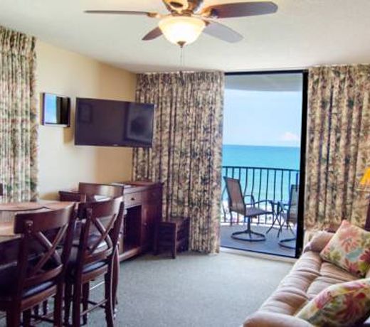 Palms Resort
