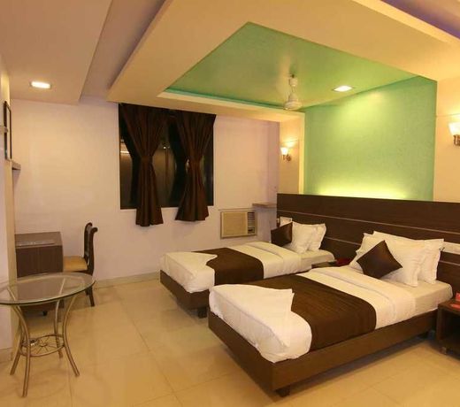 Oyo 392 Hotel Vinyasa