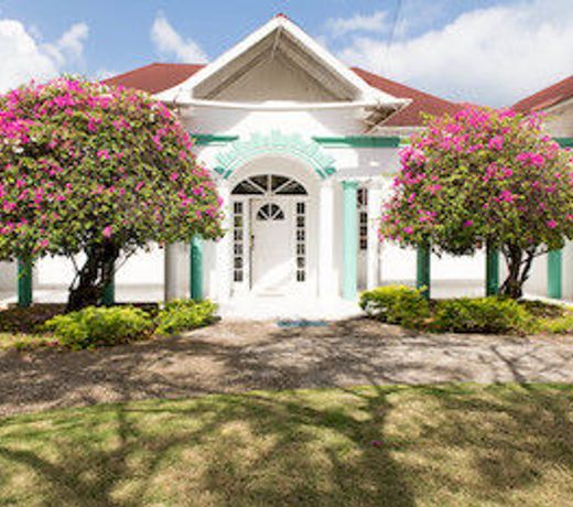 Diamond Villas and Suites
