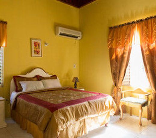 Diamond Villas and Suites