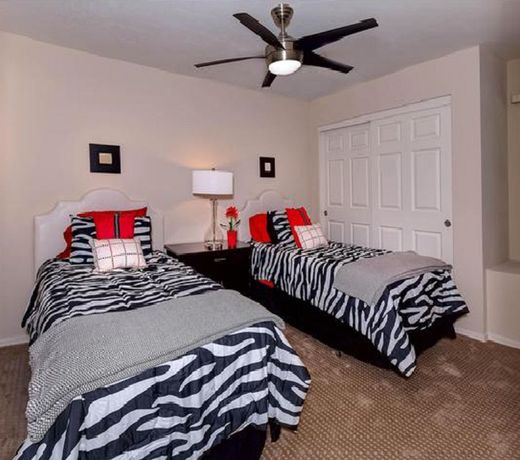 Scottsdale 3 Bedroom Vacation Rentals