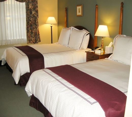 Warren Conference Center and Inn