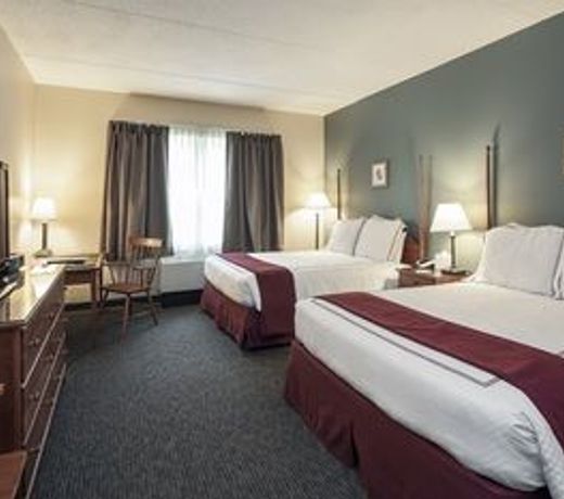 Warren Conference Center and Inn