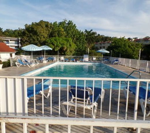 Ocean Air Beach Studio At Montego Bay Club Resort