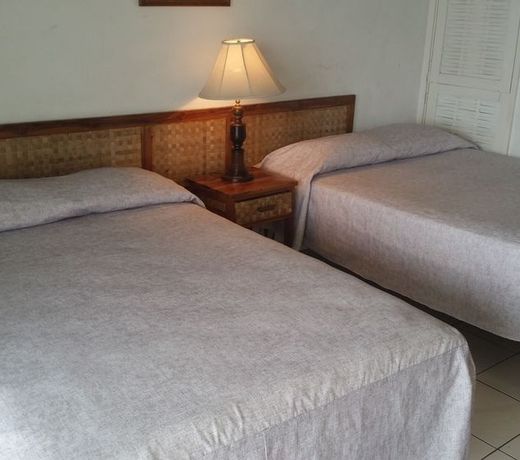 Ocean Air Beach Studio At Montego Bay Club Resort