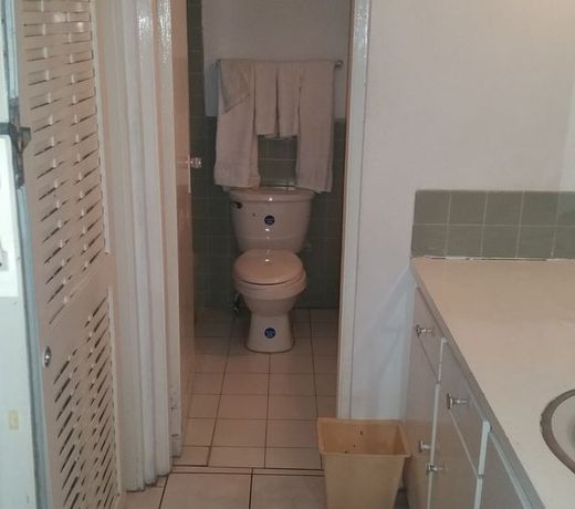 Ocean Air Beach Studio At Montego Bay Club Resort