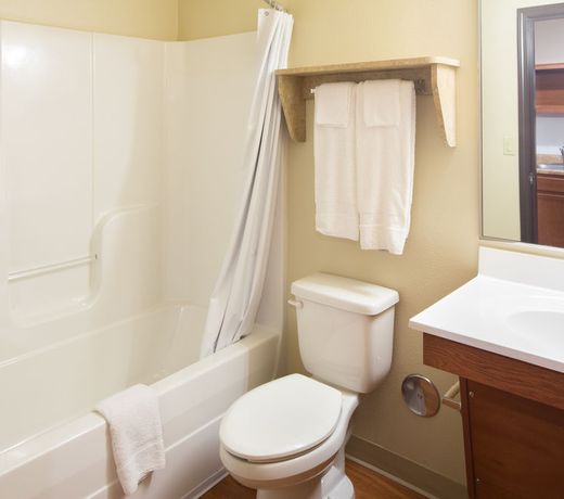WoodSpring Suites Birmingham Pelham