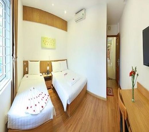 Nirvana Hotel
